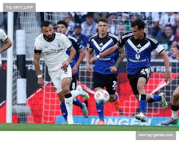 汉堡重返德甲后表现挣扎 三轮零进球暴露攻防问题